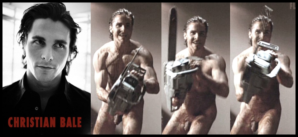 Nude gay men in touch magazine